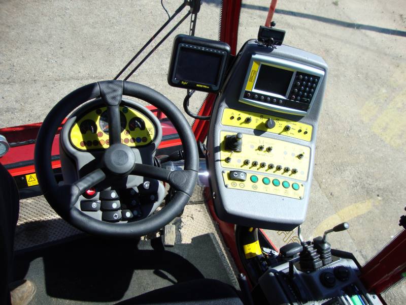 Frazer Agri Buggy Crop Sprayer For Sale