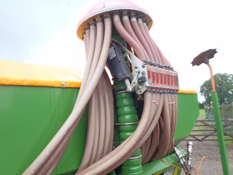 Amazone KE3000 & AD-P Special drill