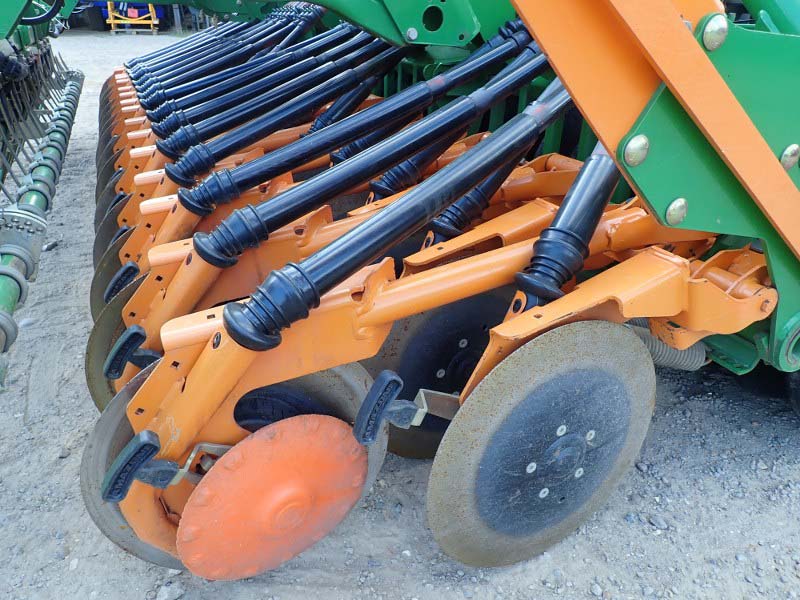 Amazone ADP-403 Super drill combination for sale