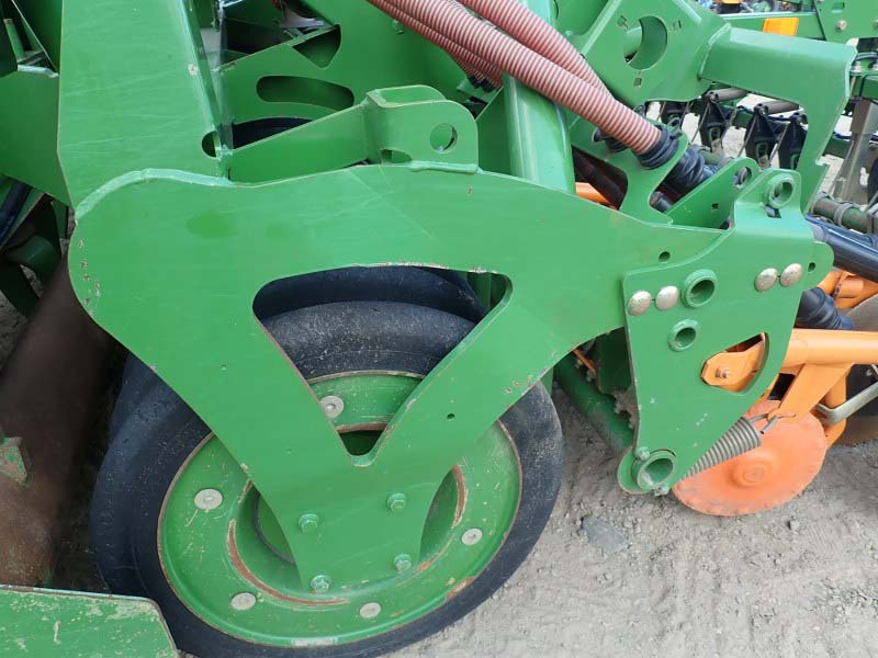 Amazone ADP-403 Super drill combination for sale