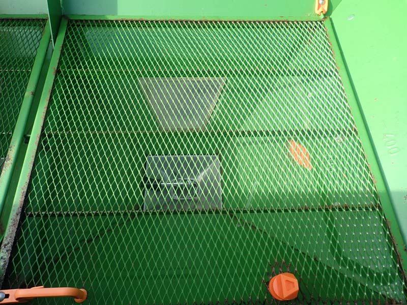 Amazone ZA-M 1201 Fertiliser spreader for sale