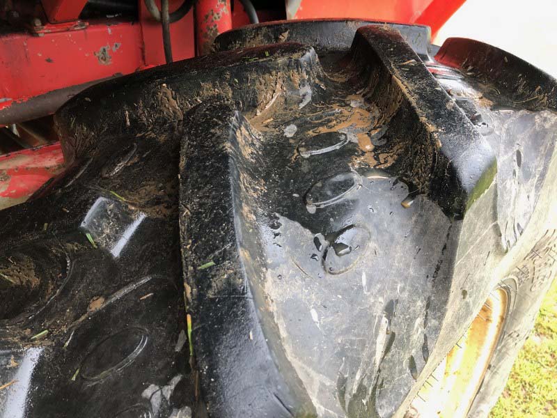 Bateman RB15 crop sprayer for sale