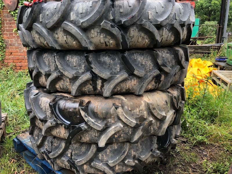 Bateman RB15 crop sprayer for sale