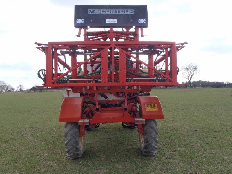 Bateman RB15 Sprayer For Sale