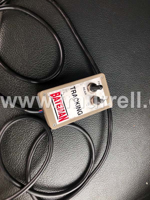 Bateman RB26 crop sprayer for sale