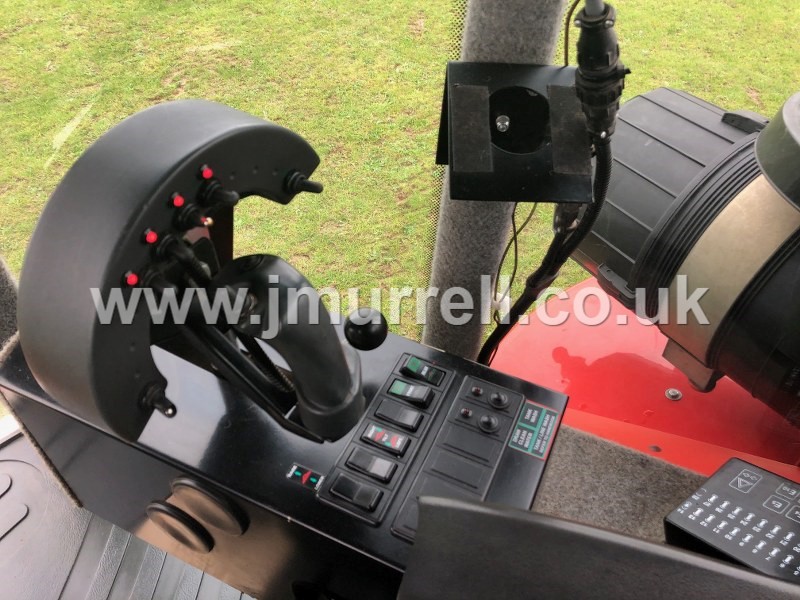 Bateman RB26 crop sprayer for sale