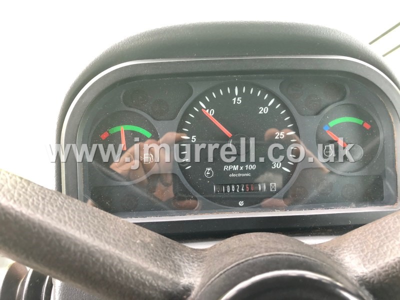 Bateman RB26 crop sprayer for sale