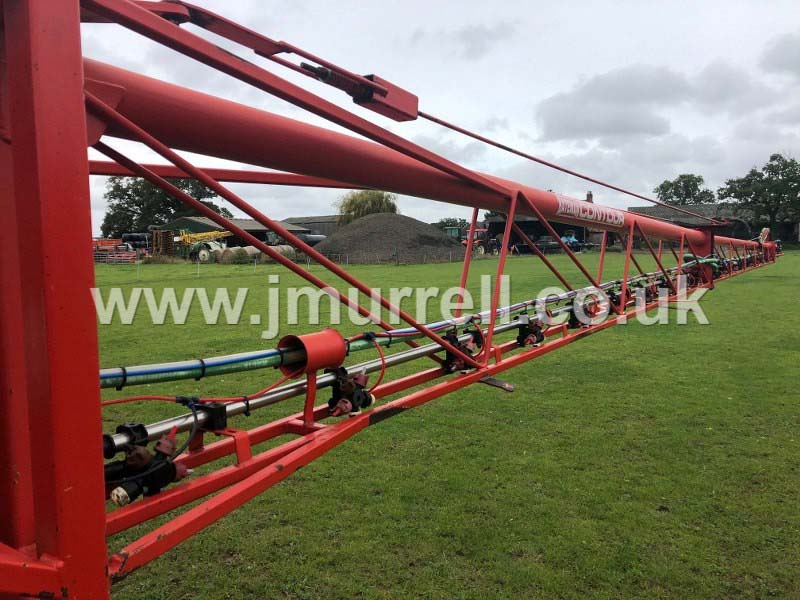 Bateman RB26 crop sprayer for sale