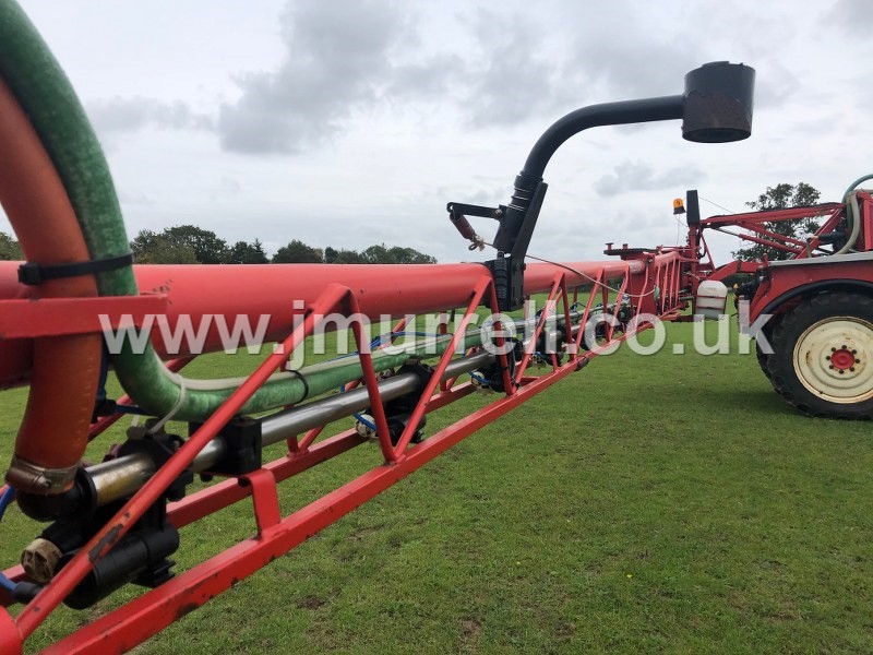 Bateman RB26 crop sprayer for sale
