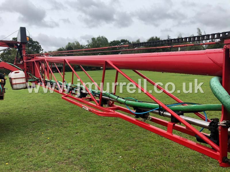 Bateman RB26 crop sprayer for sale