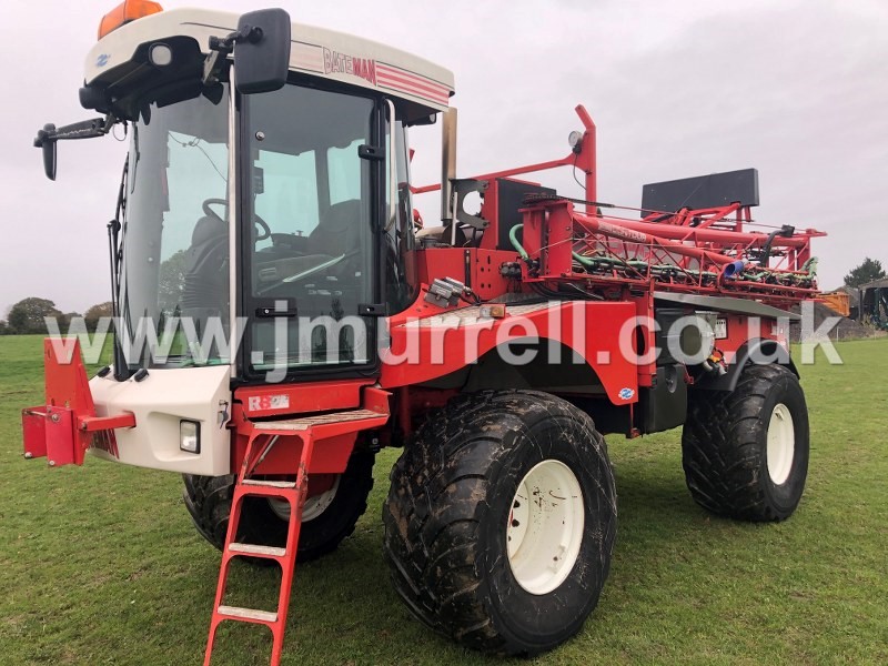 Bateman RB26 crop sprayer for sale