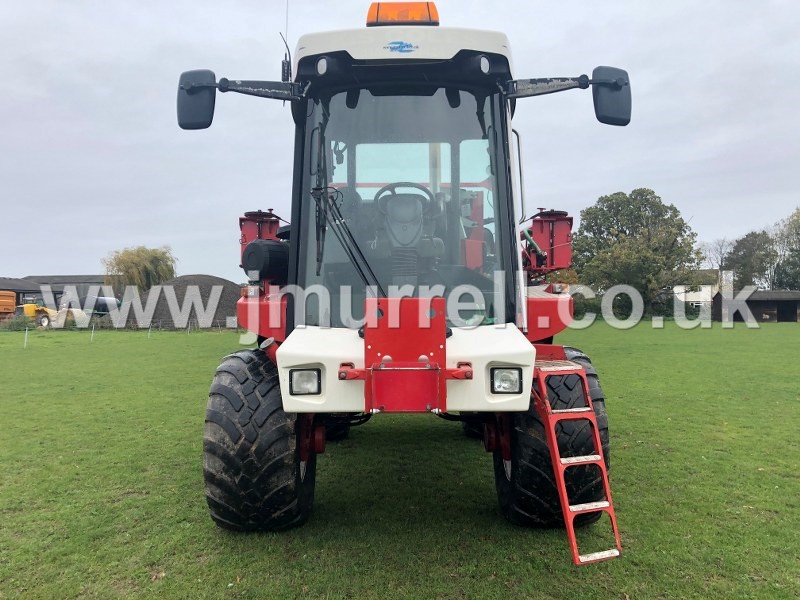 Bateman RB26 crop sprayer for sale