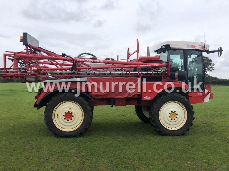 Bateman RB26 crop sprayer for sale