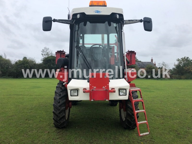 Bateman RB26 crop sprayer for sale