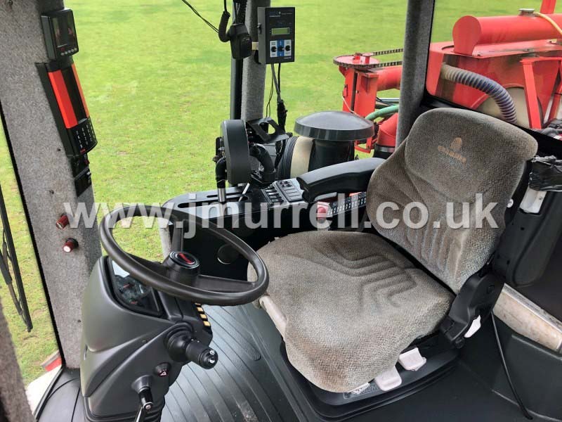 Bateman RB26 crop sprayer for sale