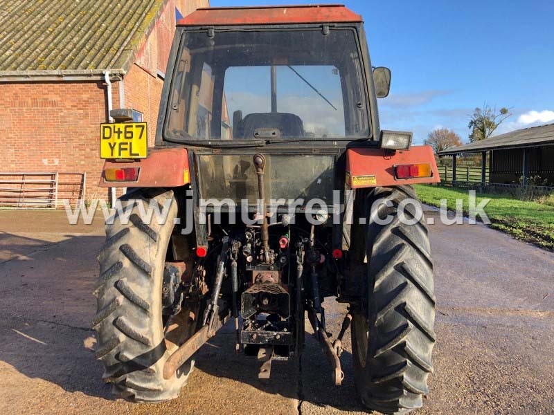 Case International 1494 tractor for sale