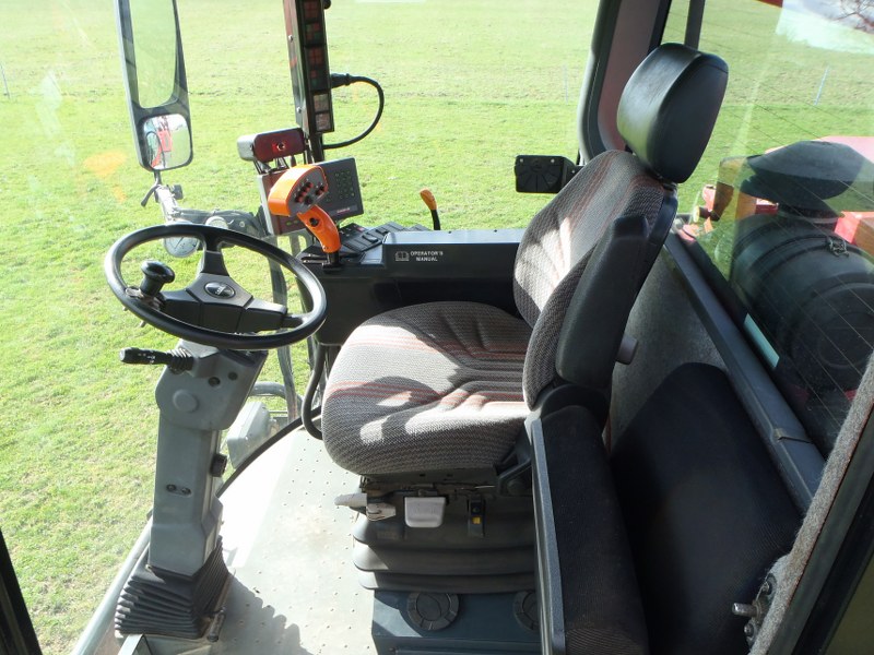 Gem SP3000 Case Self Propelled Sprayer For Sale