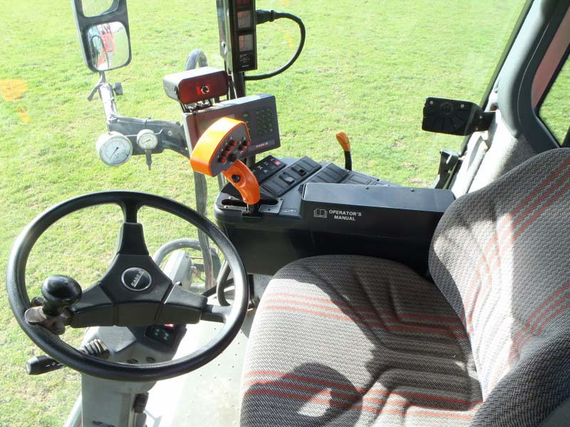 Gem SP3000 Case Self Propelled Sprayer For Sale