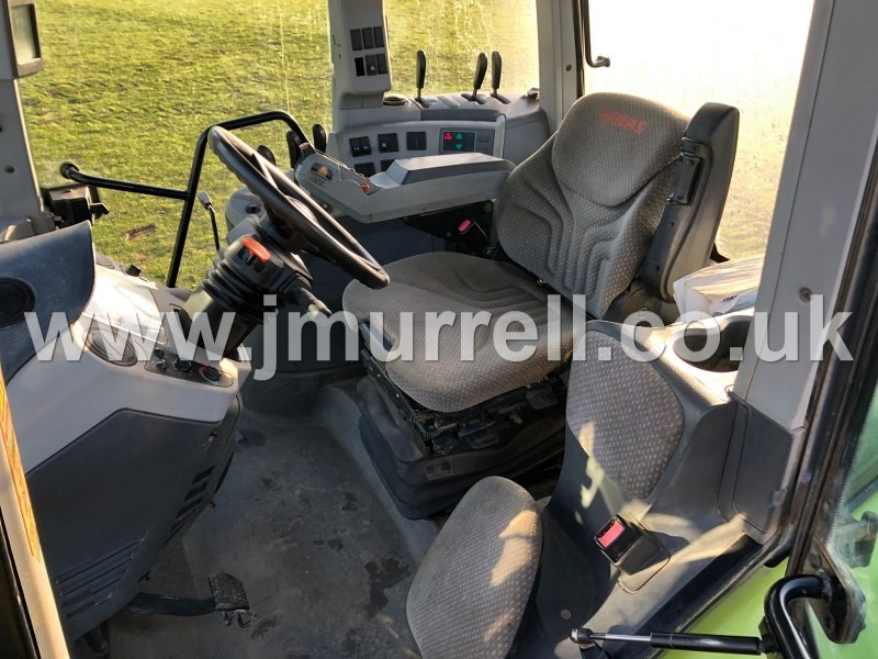 Claas 630 Arion CIS Tractor for sale