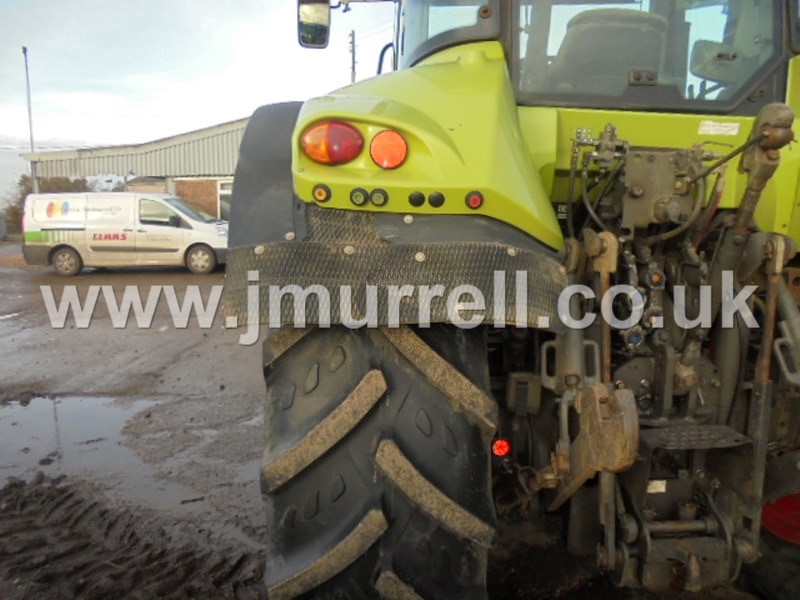 Claas 630 Arion CIS Tractor for sale
