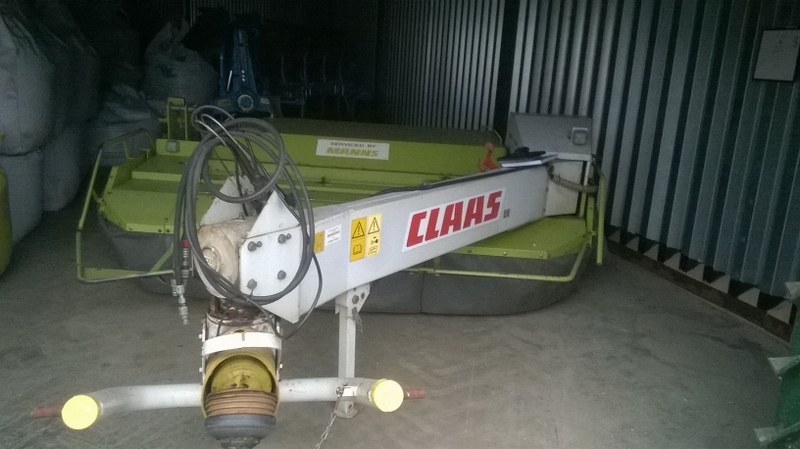 Claas Corto 3100N Grass Mower For Sale