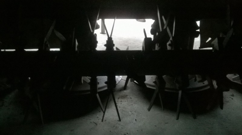 Claas Corto 3100N Grass Mower For Sale