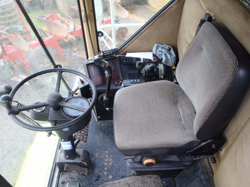 Claas Dominator 108SL Maxi for sale