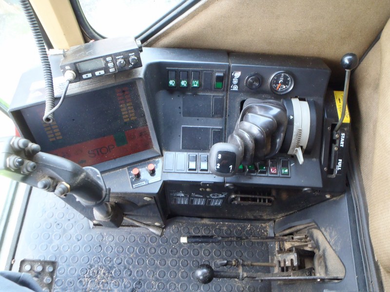 Claas Dominator 108SL Maxi for sale