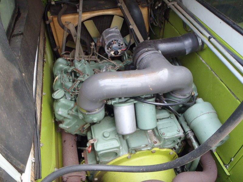 Claas Dominator 108SL Maxi for sale