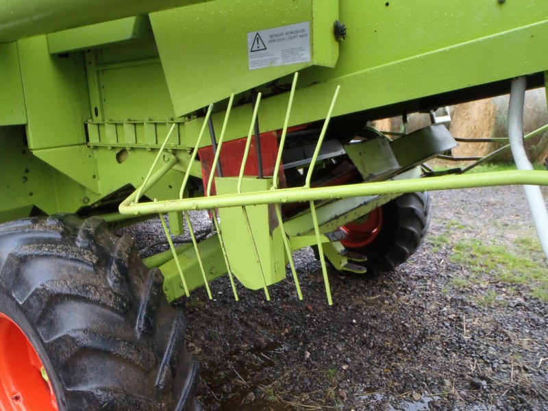 Claas Dominator 108SL Maxi for sale