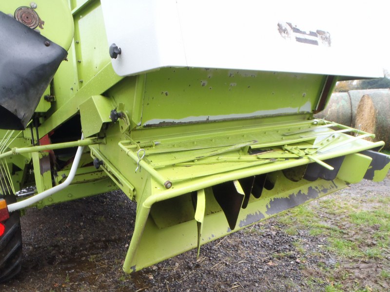 Claas Dominator 108SL Maxi for sale