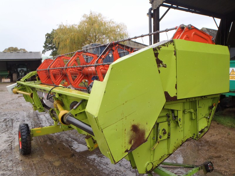 Claas Dominator 108SL Maxi for sale
