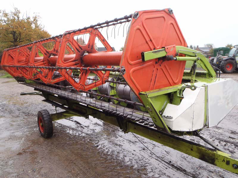 Claas Dominator 108SL Maxi for sale