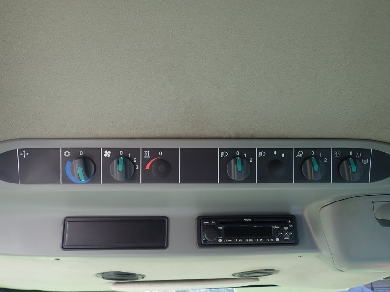 Claas Lexion 420 Combine for sale