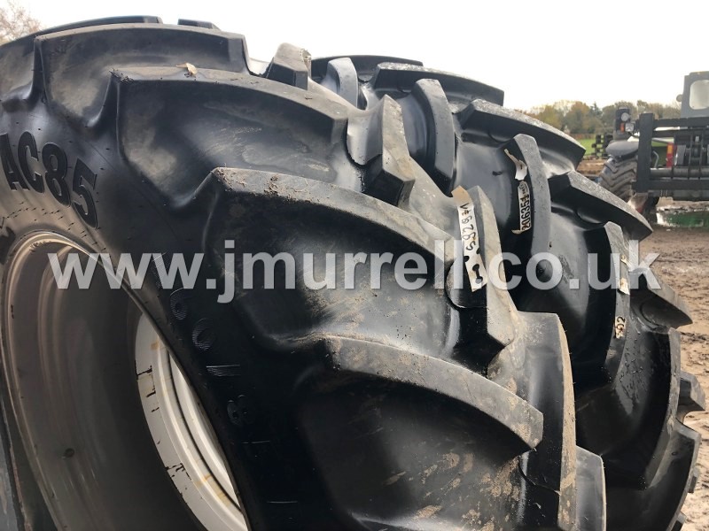 Continental 460/85R42 Wheels & Tyres for sale