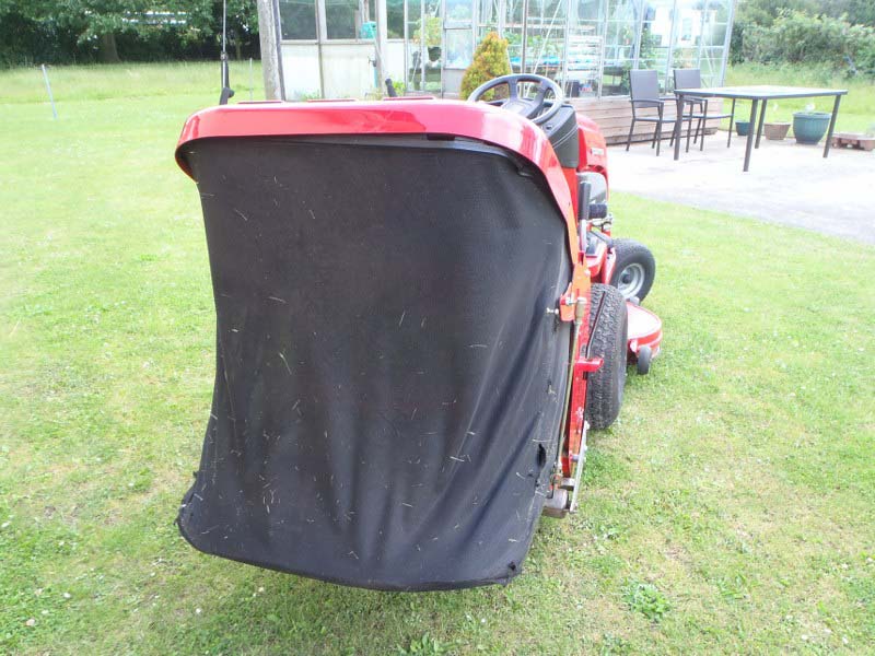 Countax C800H Ride on mower for sale