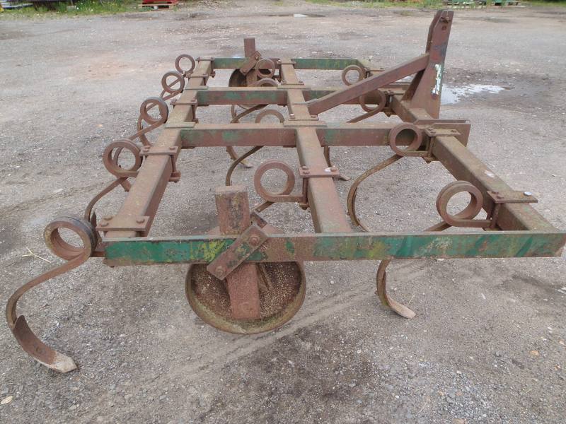 Cousins 3 Meter Pig Tail Cultivator For Sale
