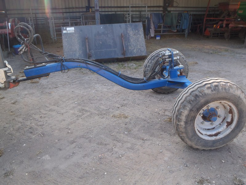Dal-Bo tool carrier dolly for sale