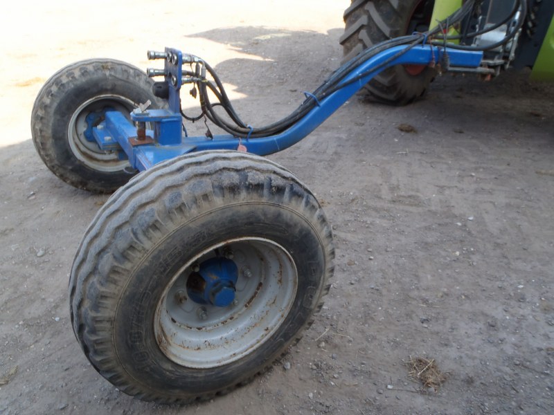 Dal-Bo tool carrier dolly for sale