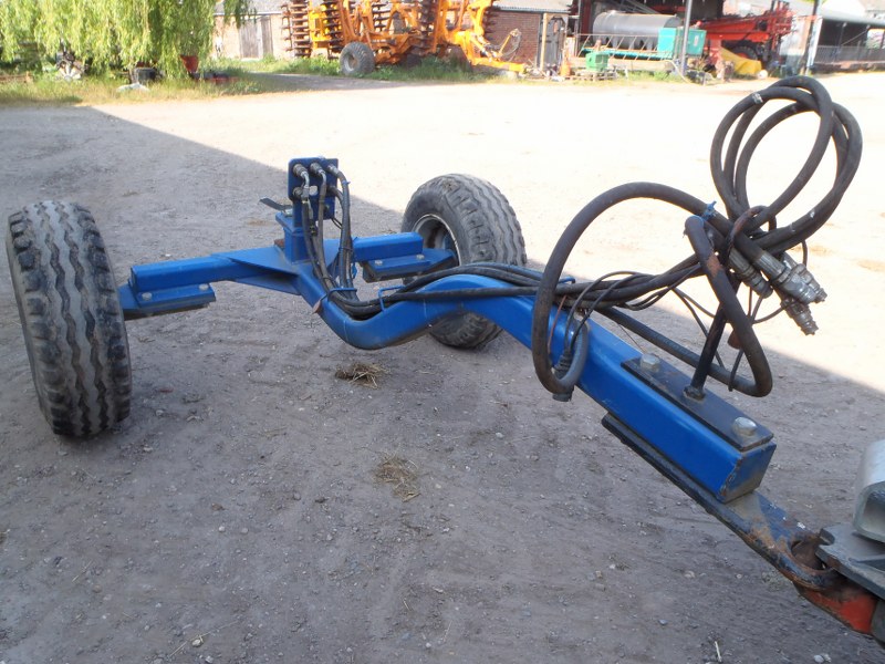 Dal-Bo tool carrier dolly for sale