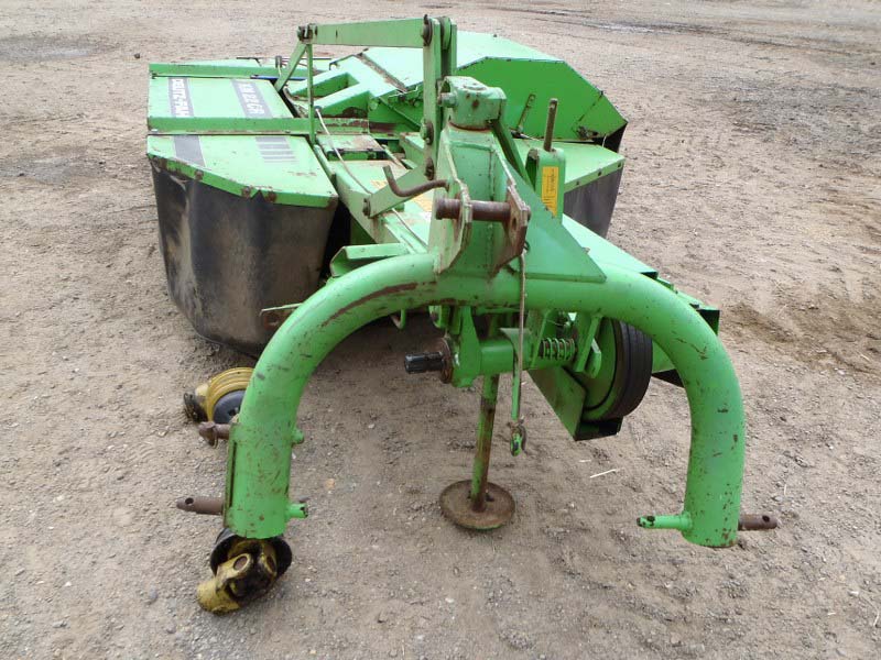 Deutz-Fahr KM22CR Mower Conditioner