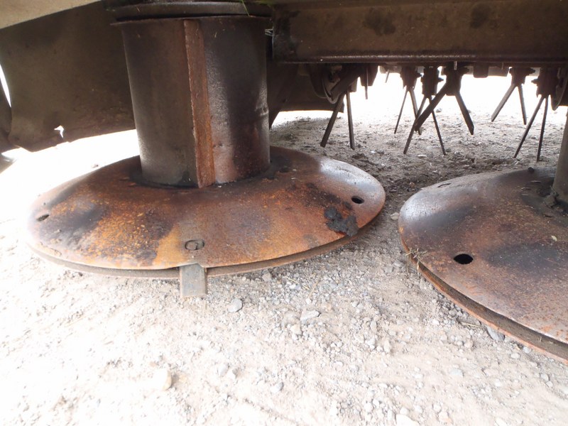 Deutz-Fahr KM22CR Mower Conditioner