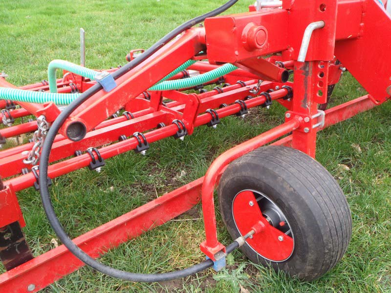 Einbock Pneumacticstar 300 Reseeder