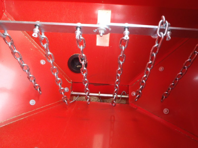 Einbock Pneumacticstar 300 Reseeder