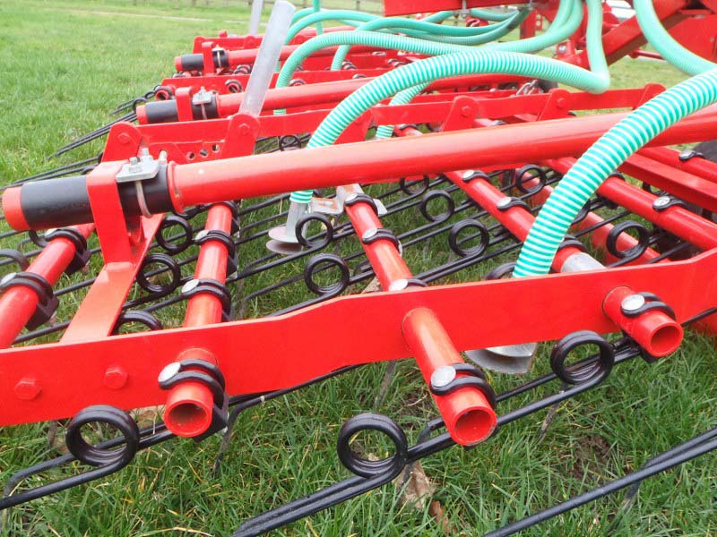 Einbock Pneumacticstar 300 Reseeder