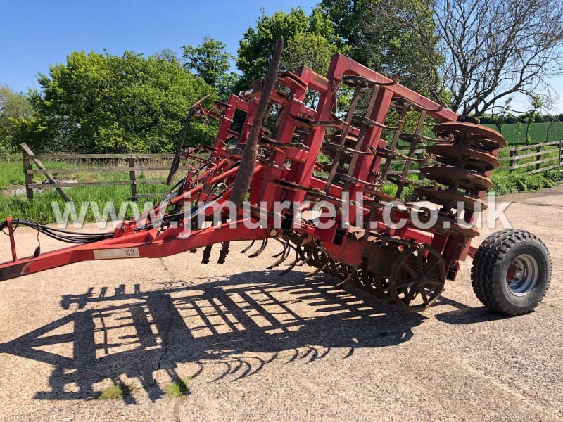 Farm Force RNG4000F Culti Press for sale