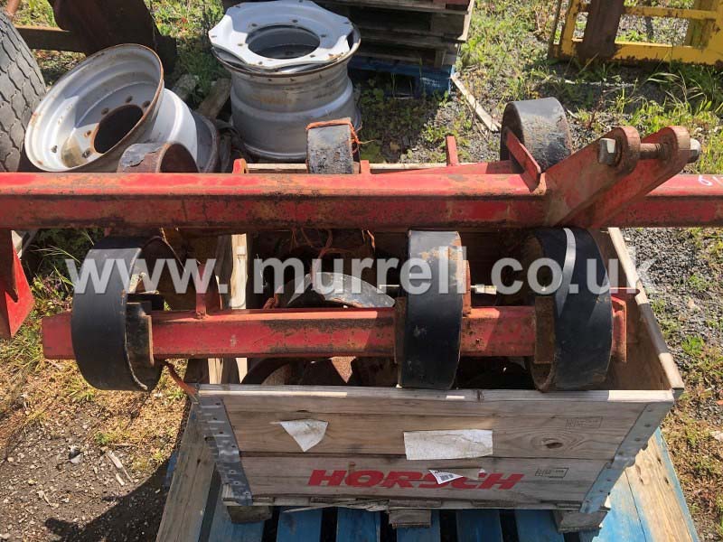 Farm Force RNG4000F Culti Press for sale