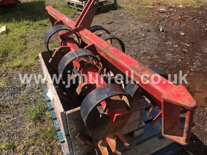 Farm Force RNG4000F Culti Press for sale