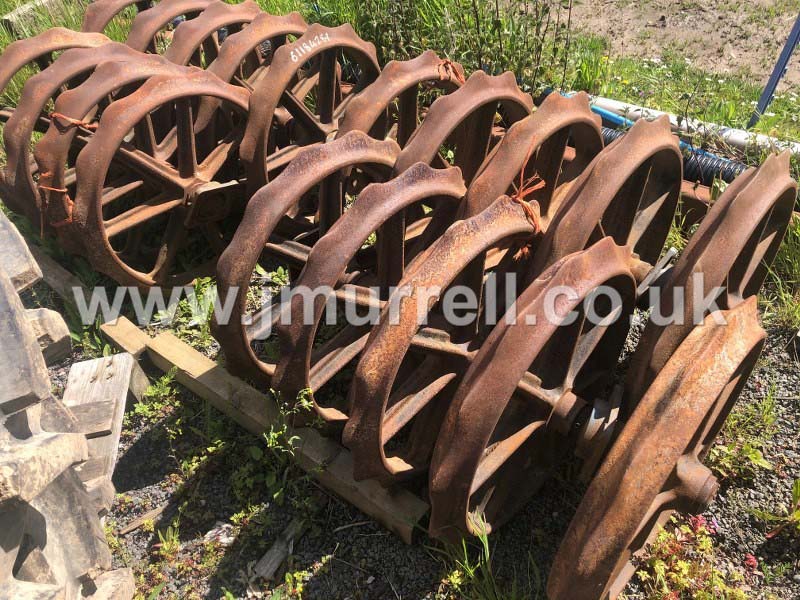 Farm Force RNG4000F Culti Press for sale