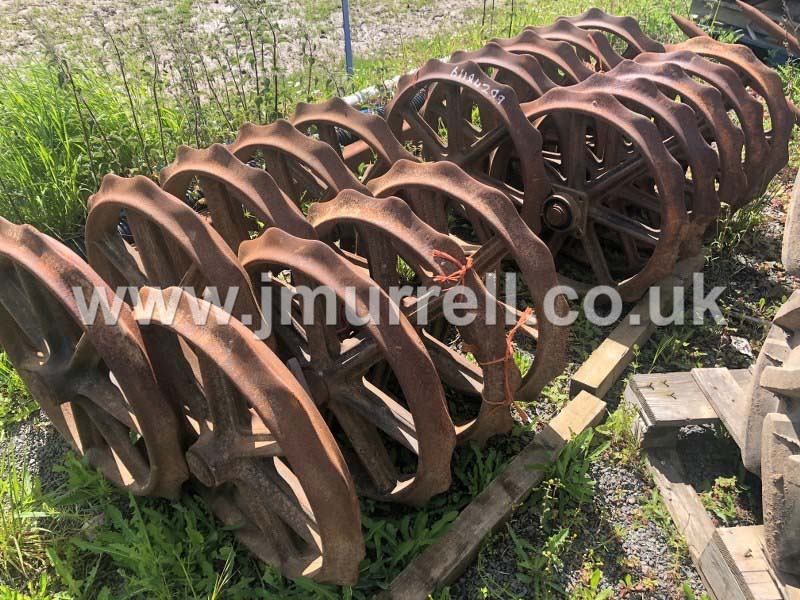 Farm Force RNG4000F Culti Press for sale